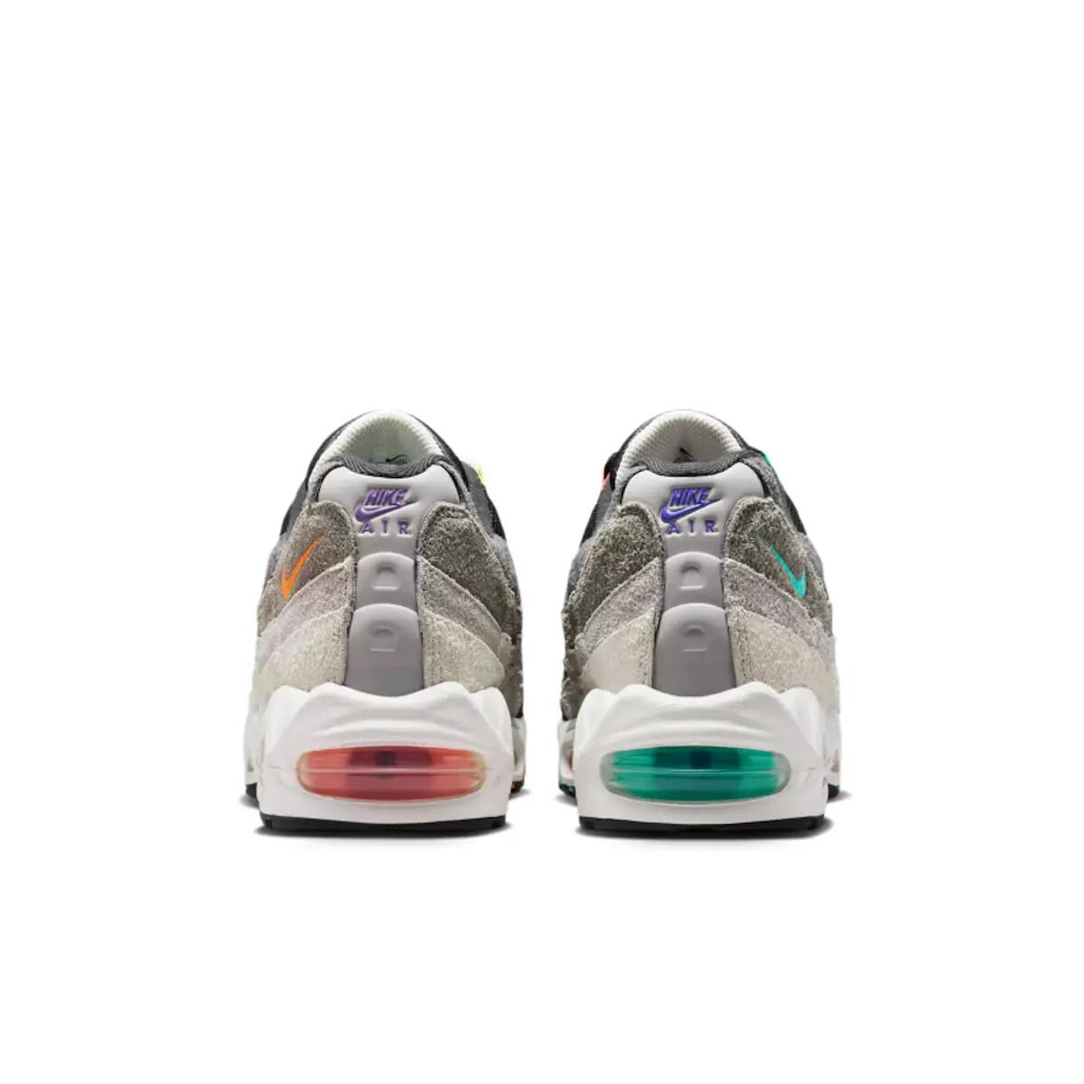 Zapatillas  Air Max 95 OG Big Bubble Greedy (2026) 6/6