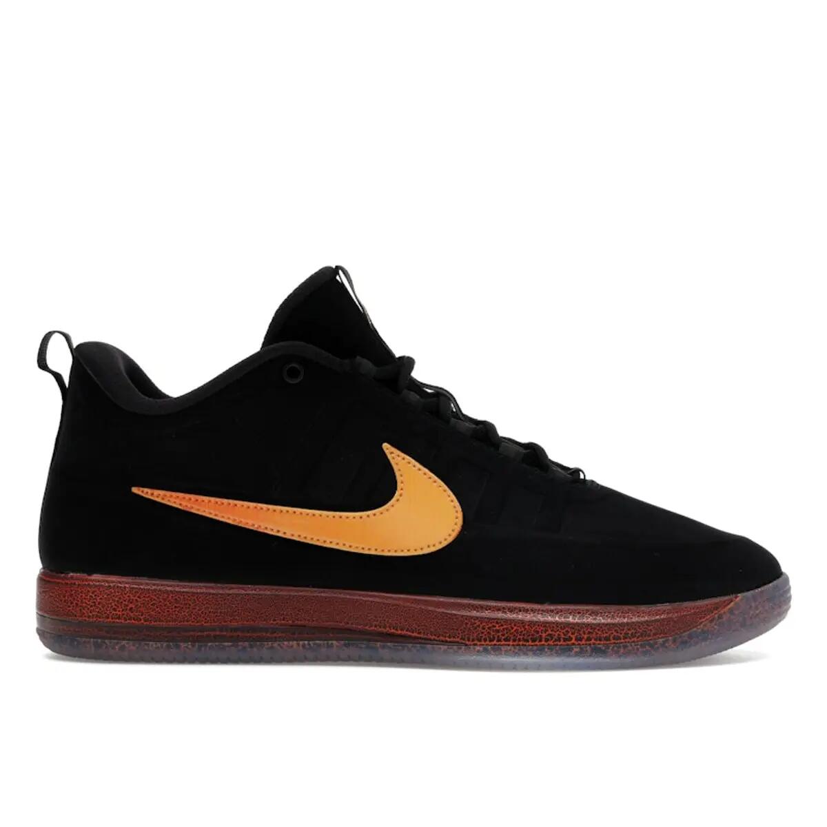 NIKE picture