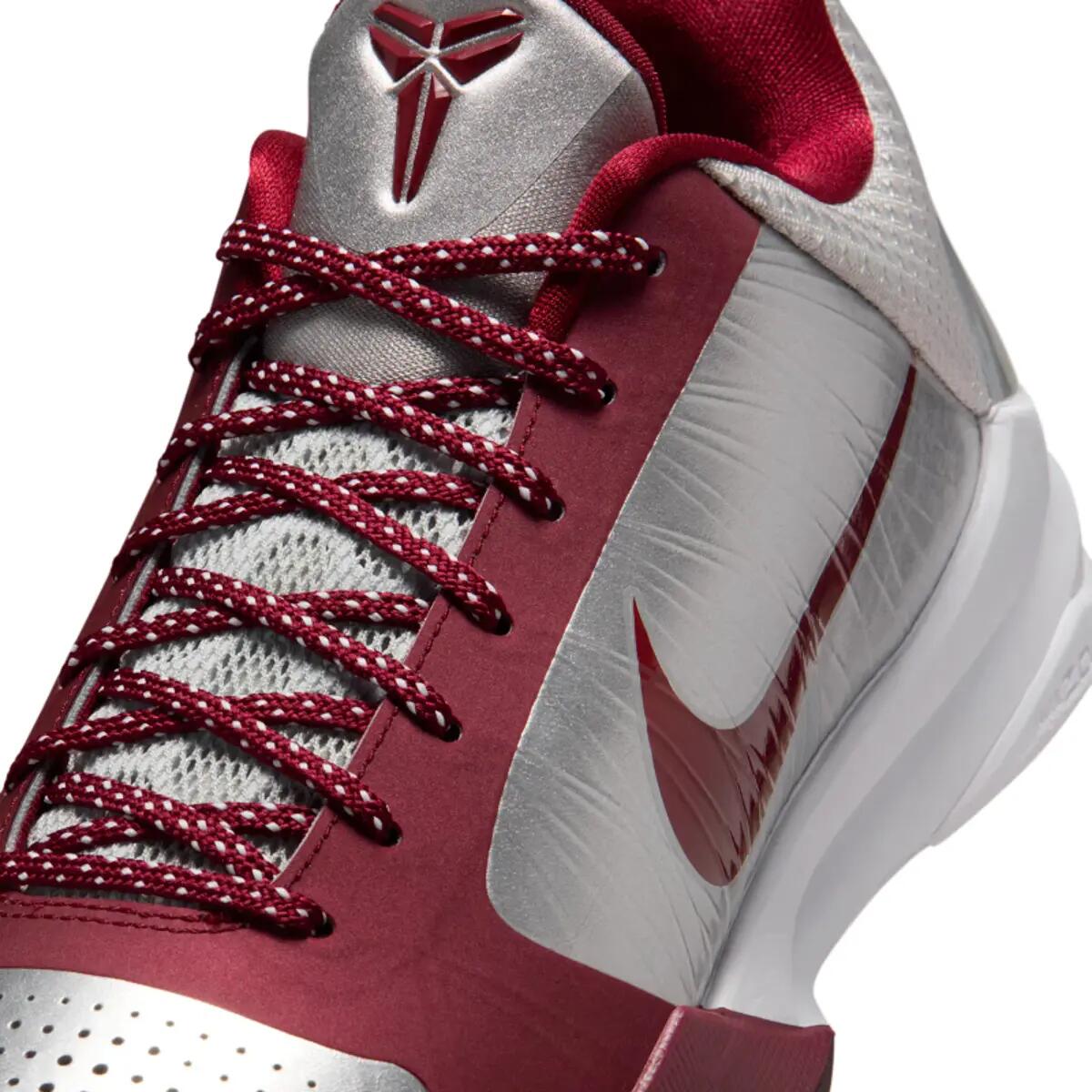 Schoenen  Kobe 5 Protro Lower Merion Aces Away (2026) 6/6