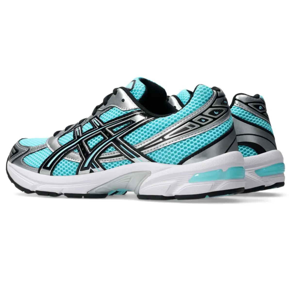 Asics Gel 1130 Larimar Blue Silver 5/6