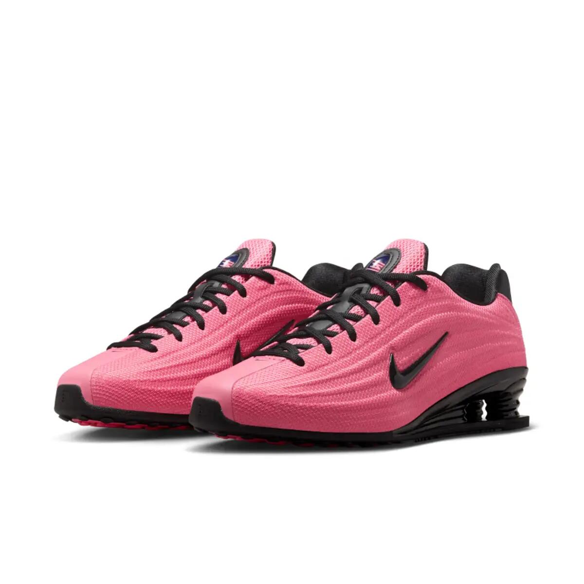Shoes  Shox Z Pinksicle Black 5/6