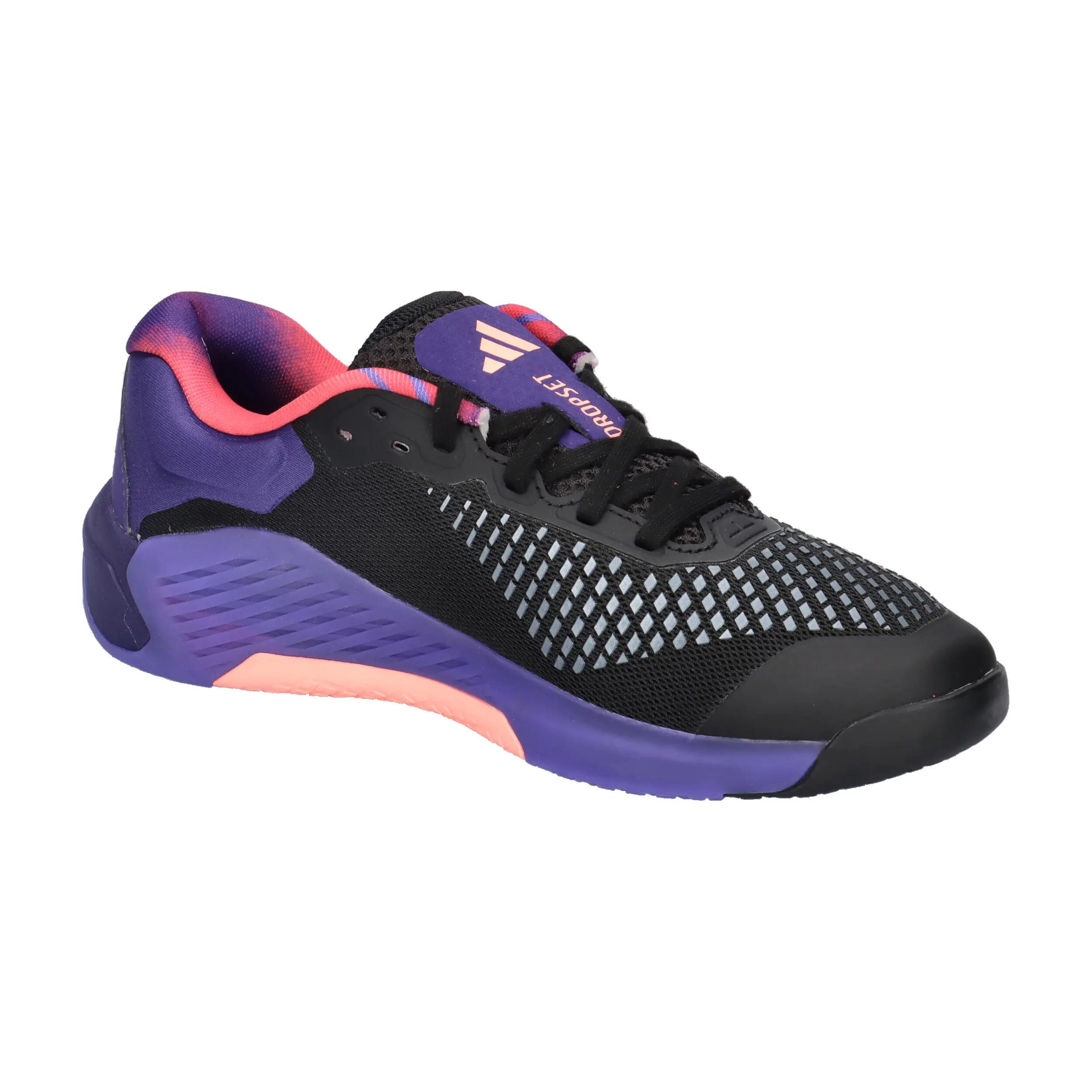 adidas Damen Trainingsschuhe Dropset 4 Trainer W 8/14