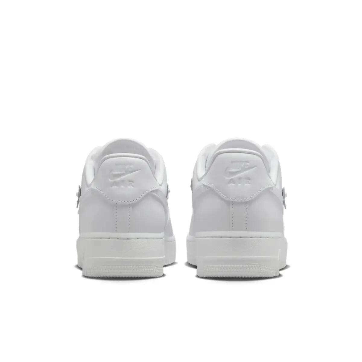 Nike Air Force 1 Low Butterfly White (Women's) 6/6