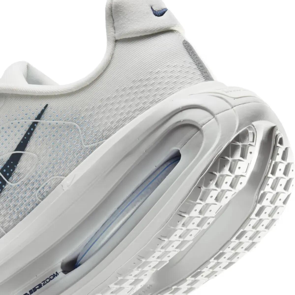 Zapatillas de running Nike Vomero Premium Blancas 6/6