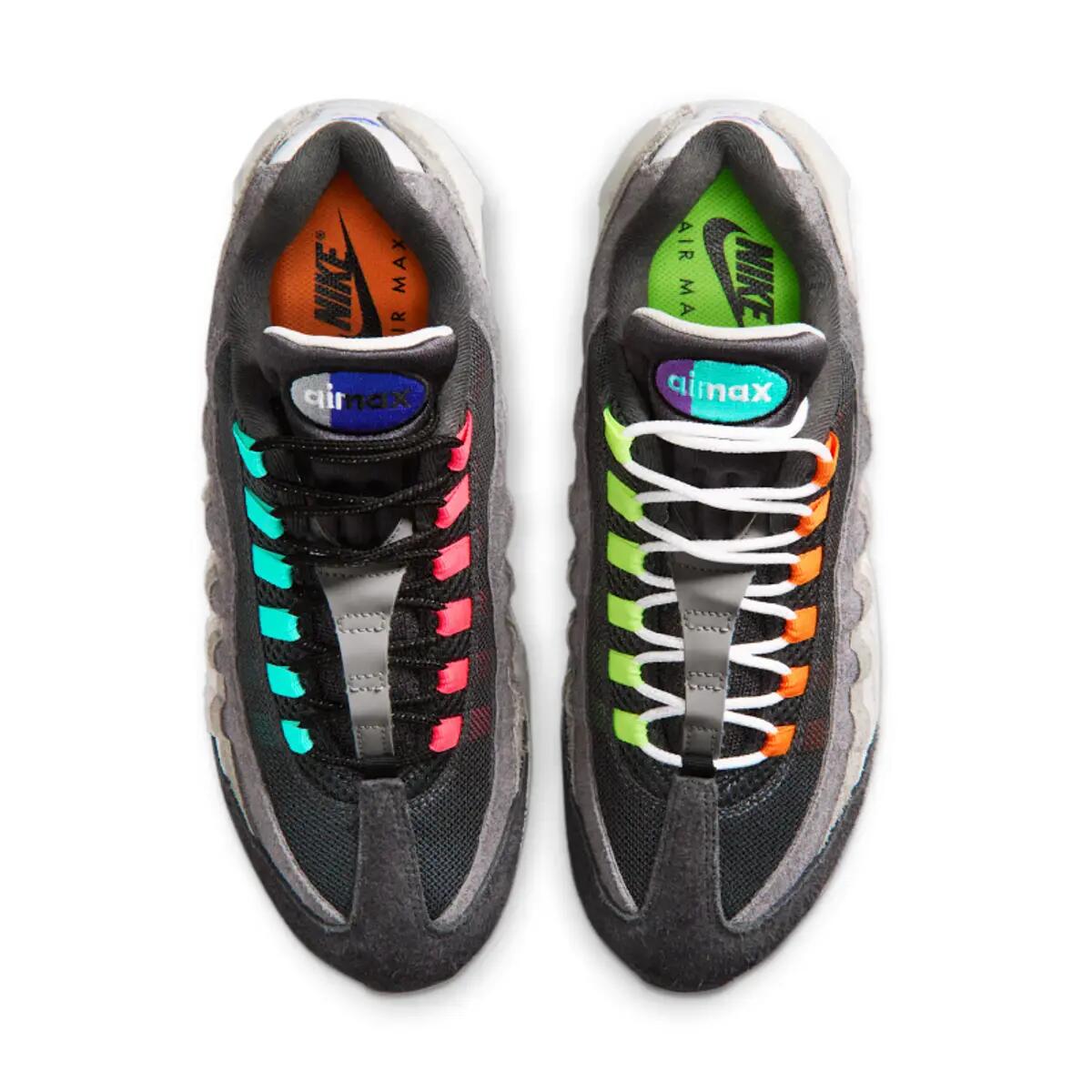 Zapatillas  Air Max 95 OG Big Bubble Greedy (2026) 5/6