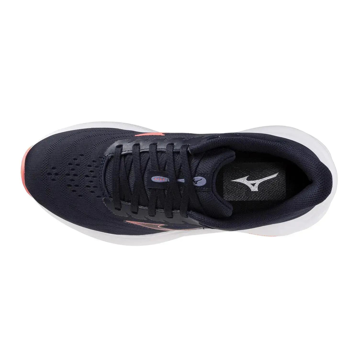 Scarpe running da donna Mizuno Revolt 4 Wos 4/6