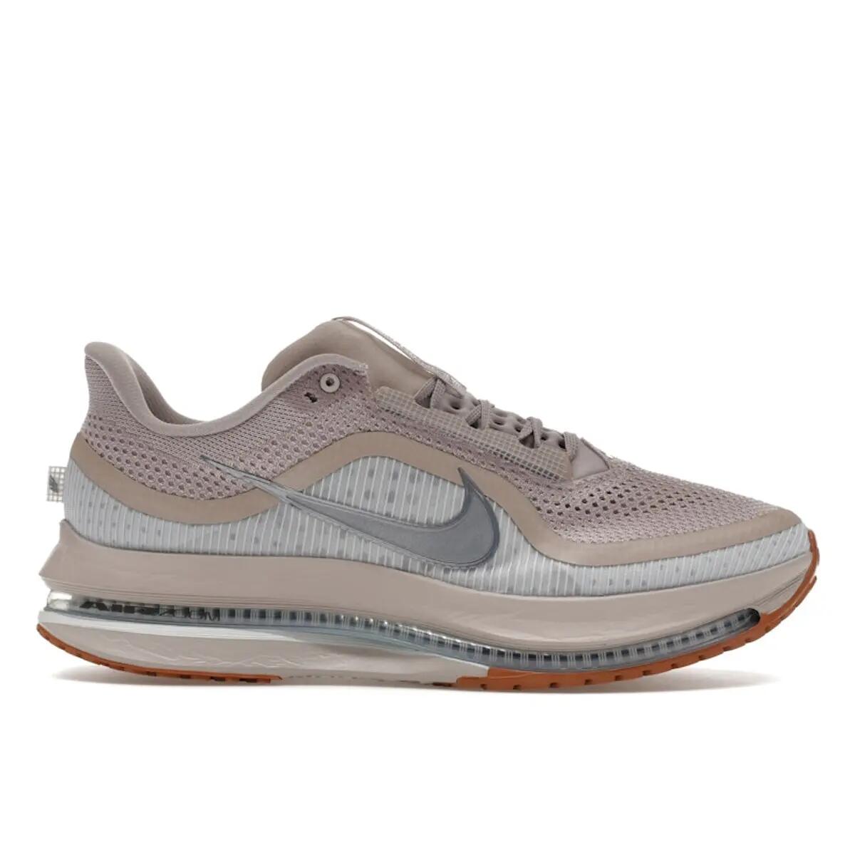 Nike Air Zoom Pegasus Premium College Grey Gum 1/6