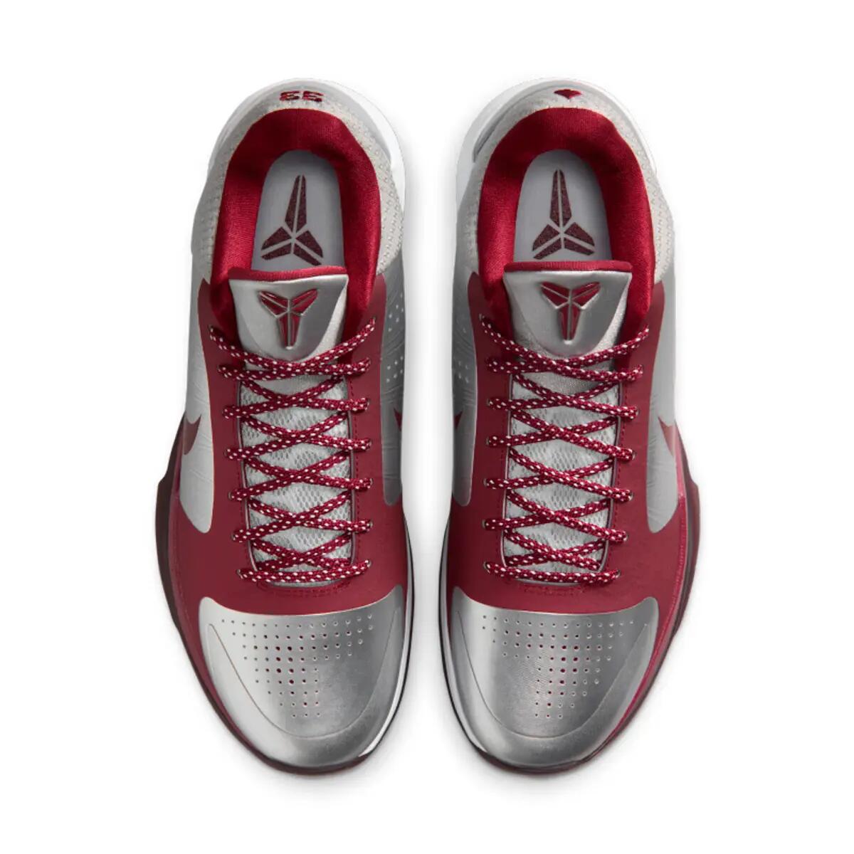 Schoenen  Kobe 5 Protro Lower Merion Aces Away (2026) 5/6