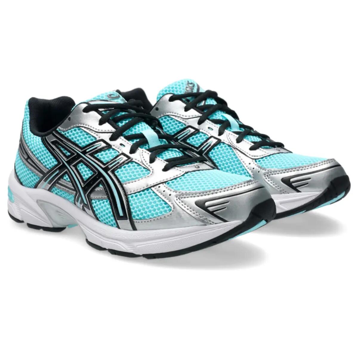 Asics Gel 1130 Larimar Blue Silver 4/6
