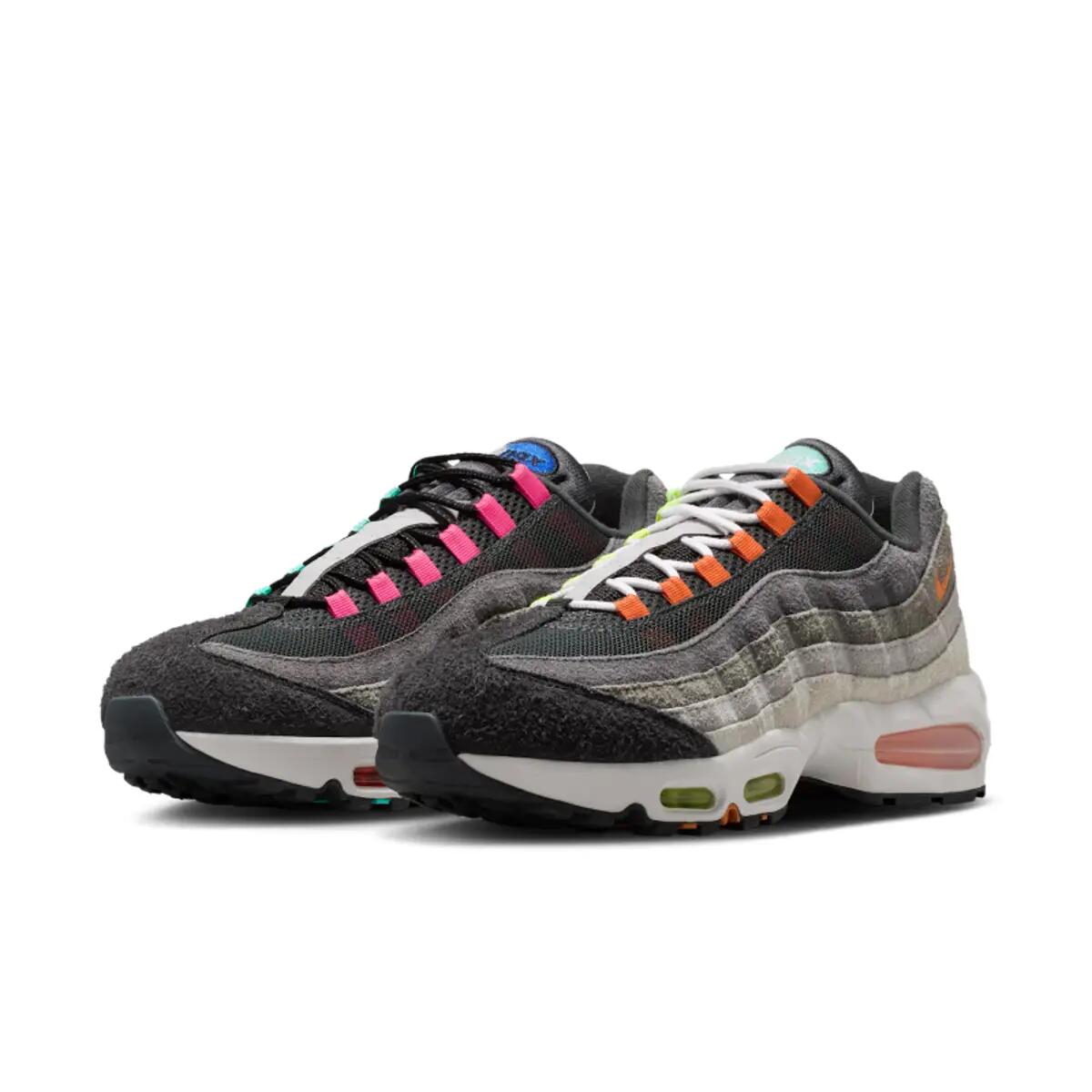 Zapatillas  Air Max 95 OG Big Bubble Greedy (2026) 4/6
