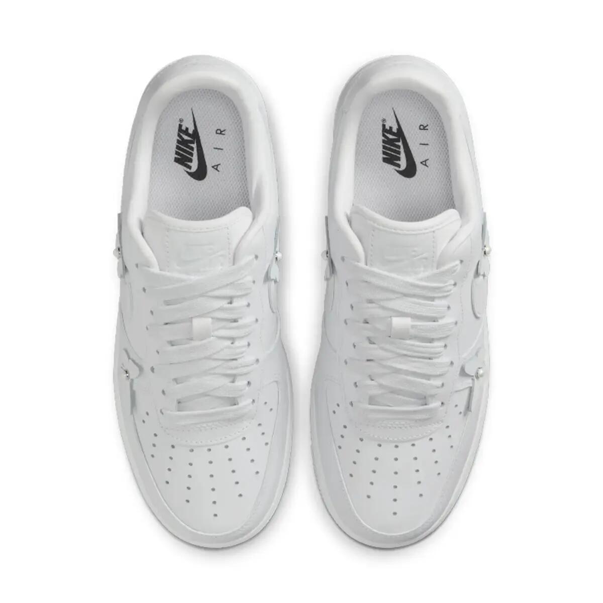 Nike Air Force 1 Low Butterfly White (Women's) 5/6