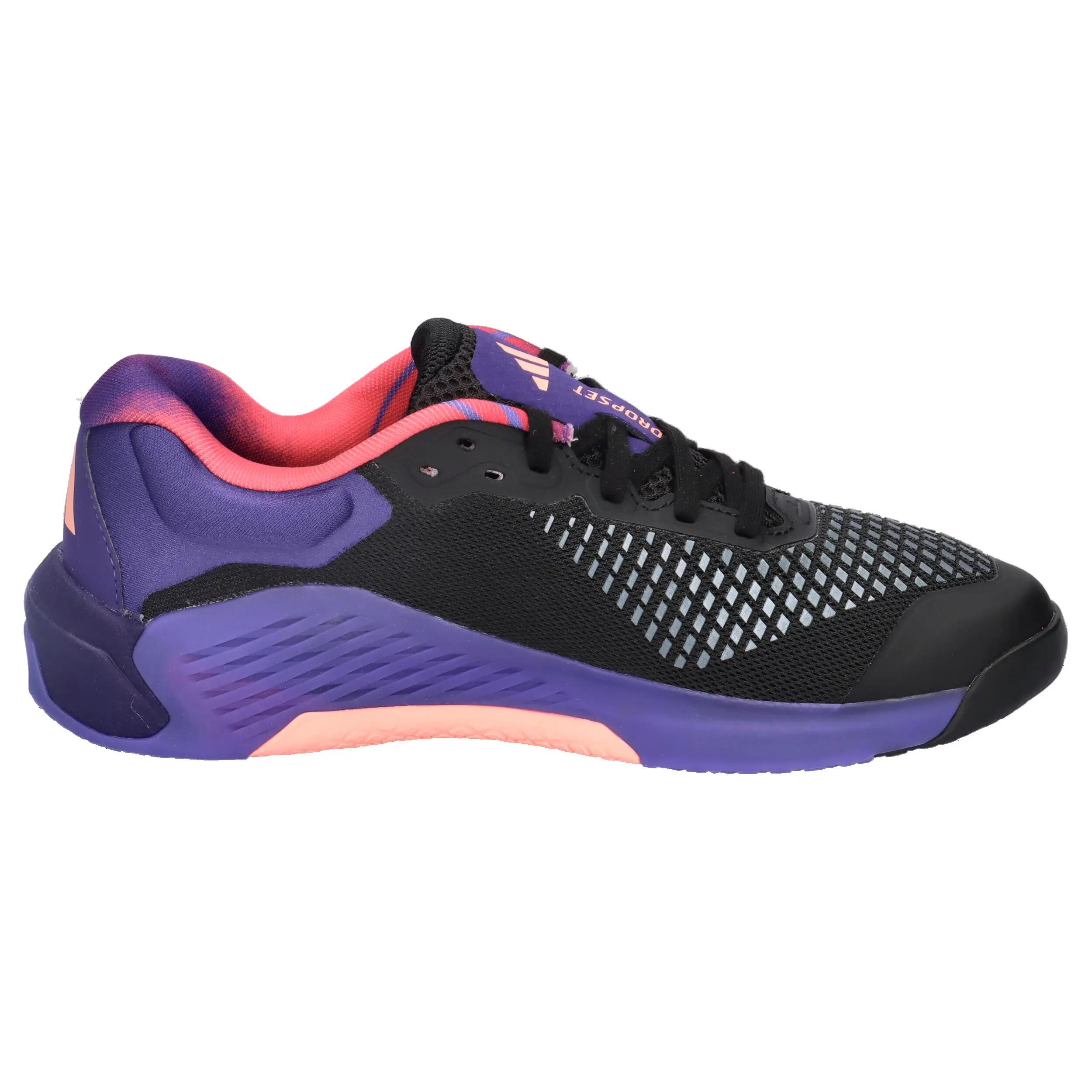 adidas Damen Trainingsschuhe Dropset 4 Trainer W 7/14