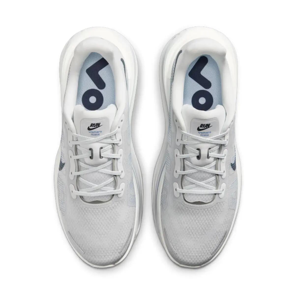 Zapatillas de running Nike Vomero Premium Blancas 5/6