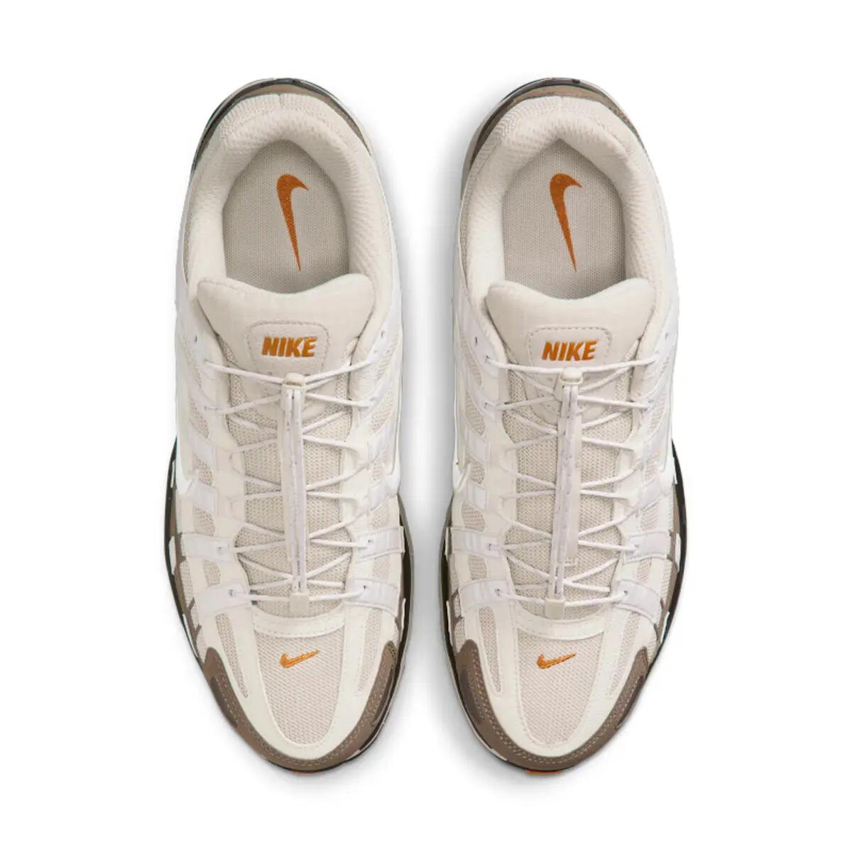 Nike P 6000 Light Orewood Brown Mink Brown 5/6