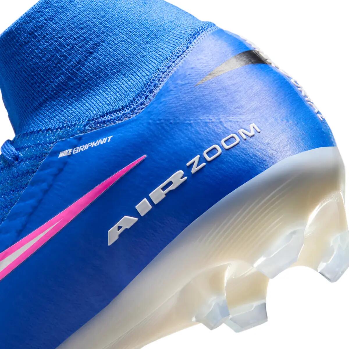 Nike Zoom Mercurial Superfly 10 Elite FG Attack Pack 6/6