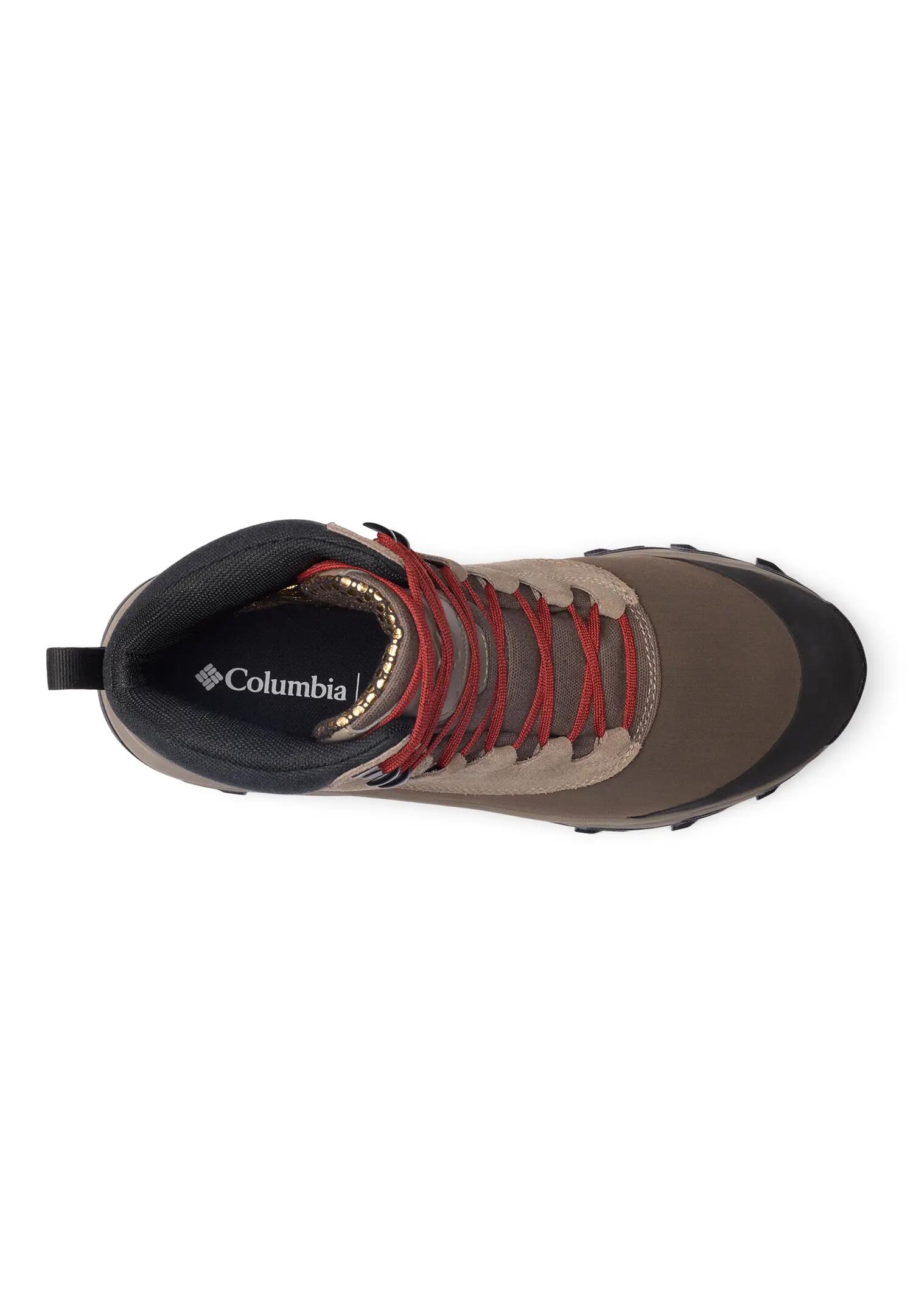Columbia Herren Expeditionist Shield II  Wet Sand, Red Oxide 6/7