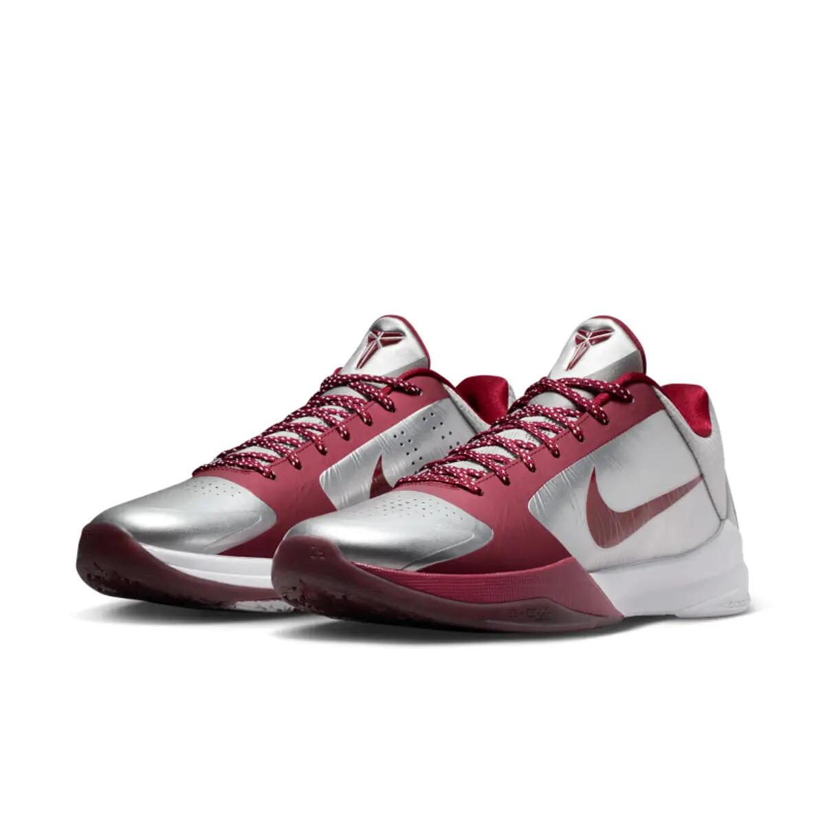 Schoenen  Kobe 5 Protro Lower Merion Aces Away (2026) 4/6