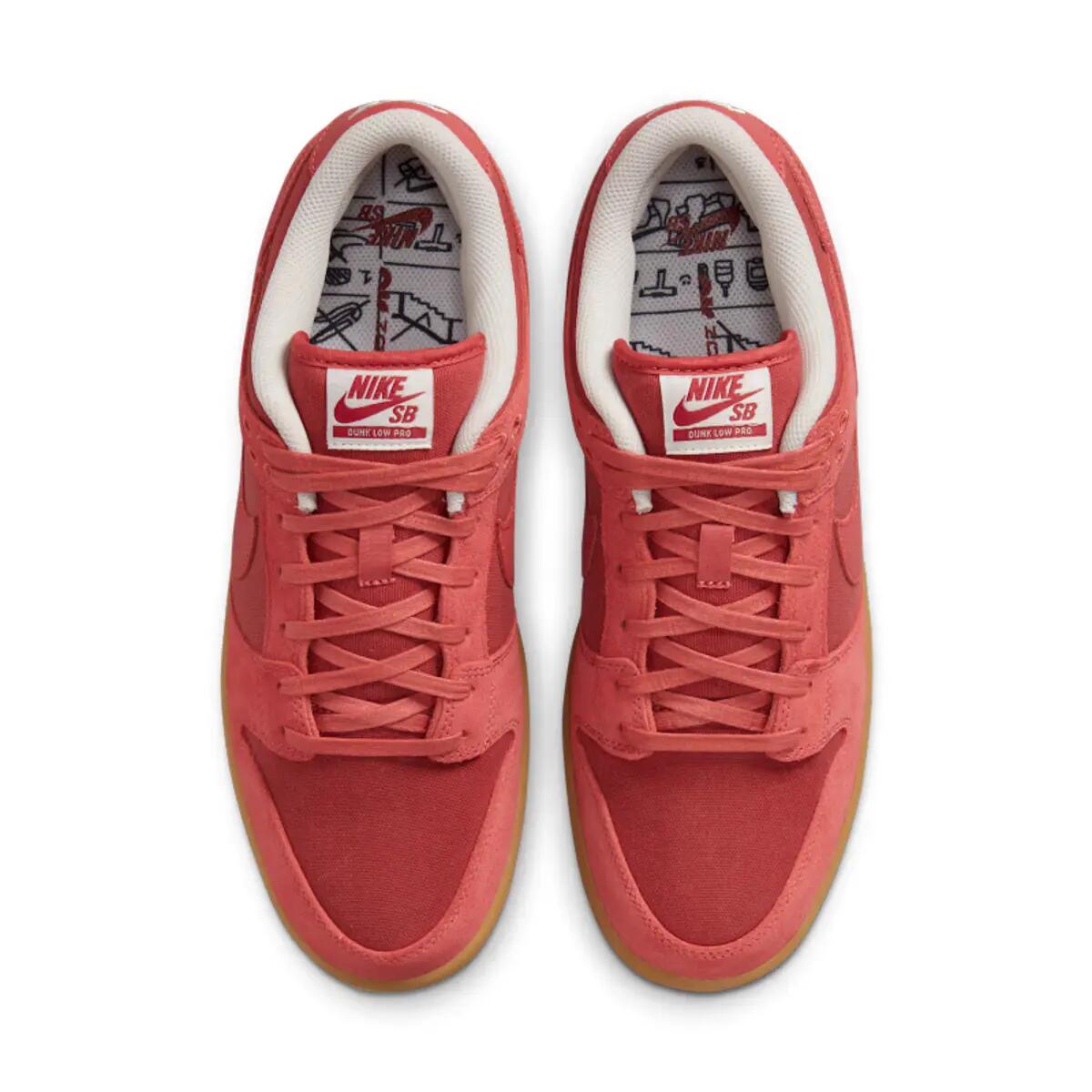 Nike SB Dunk Low Adobe 5/6