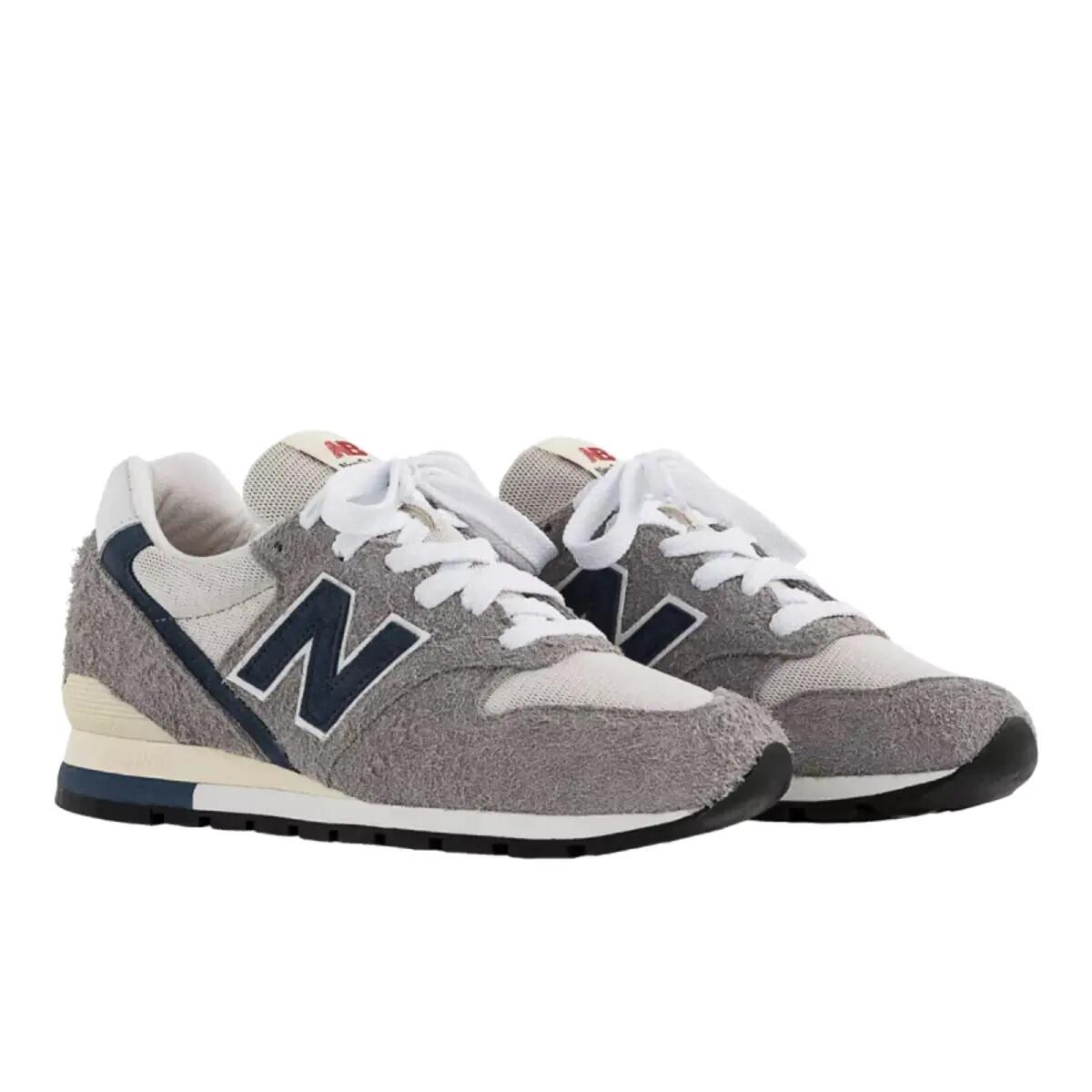 New Balance 996 MiUSA Gris Jour (2023) 4/6