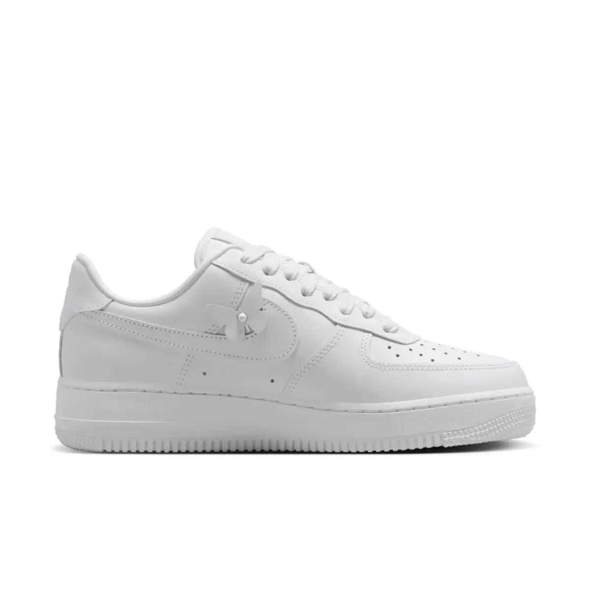 Nike Air Force 1 Low Butterfly White (Women's) 4/6