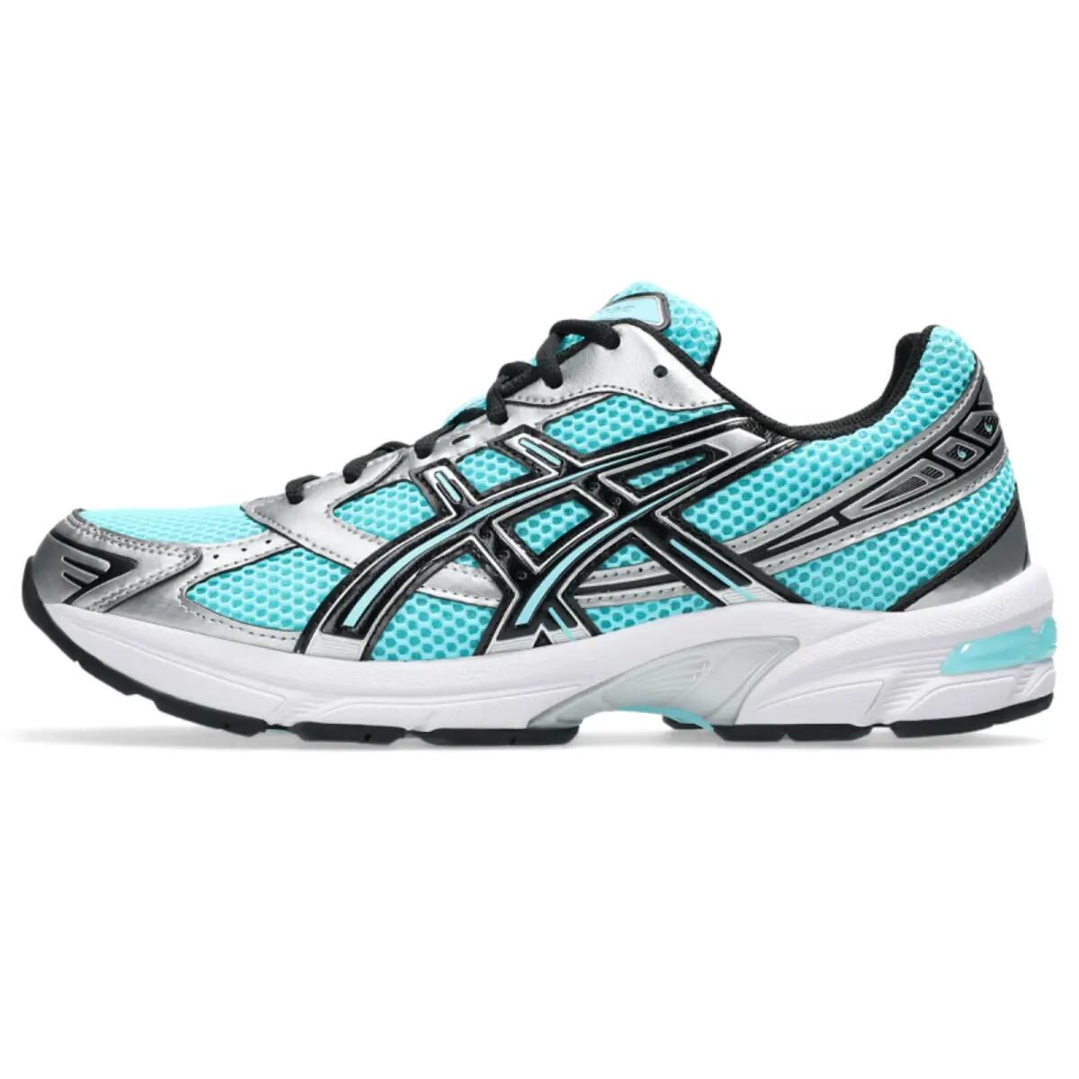Asics Gel 1130 Larimar Blue Silver 3/6