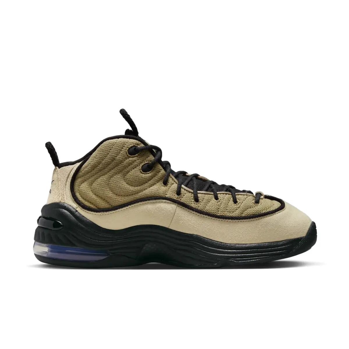 Nike Air Penny 2 Stussy Rattan Limestone 5/6