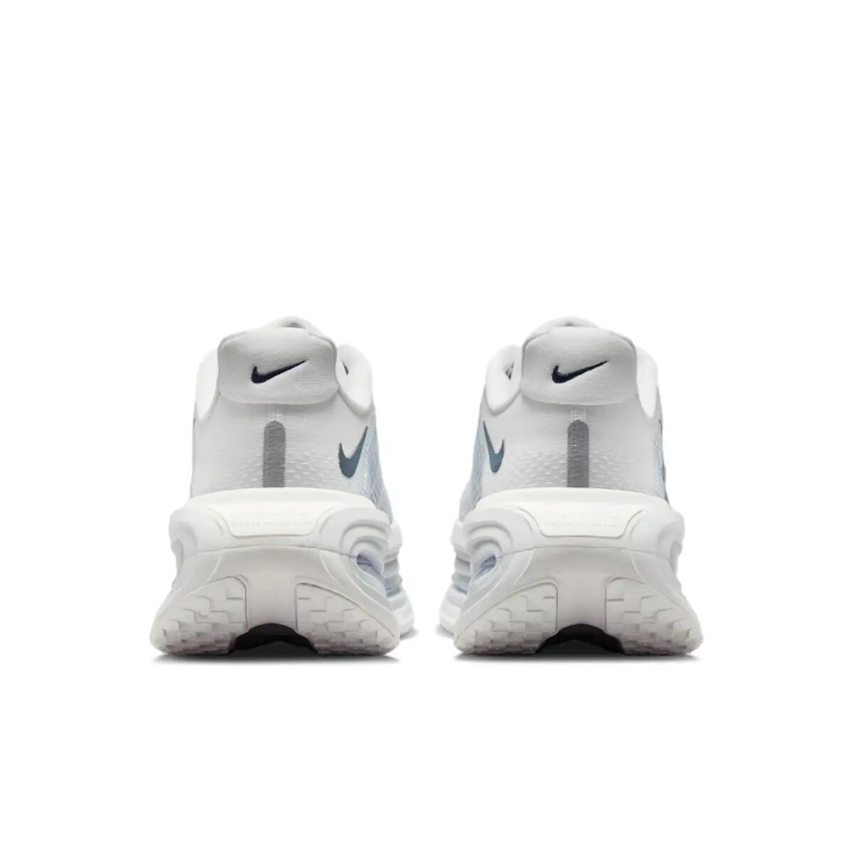 Zapatillas de running Nike Vomero Premium Blancas 4/6