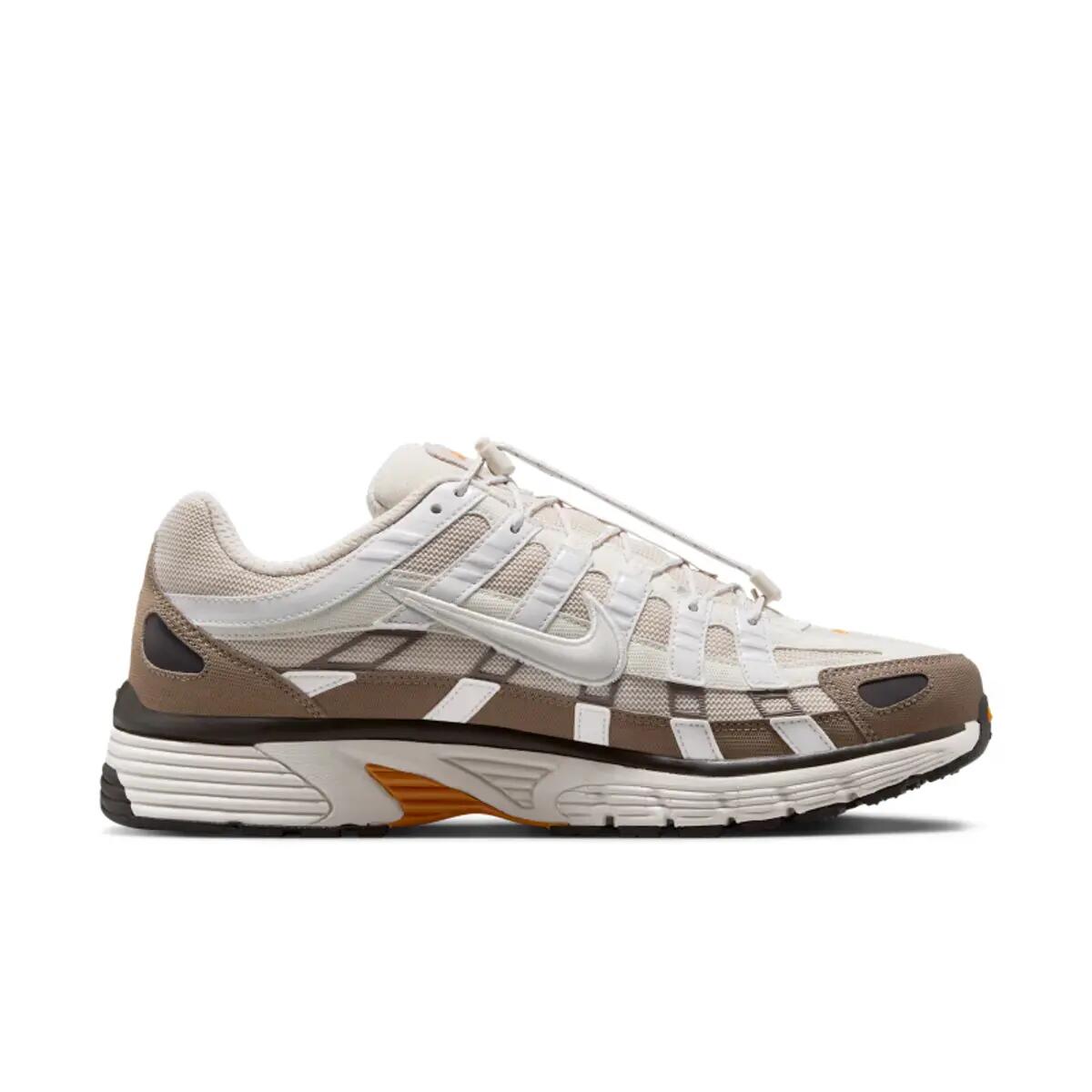Nike P 6000 Light Orewood Brown Mink Brown 4/6