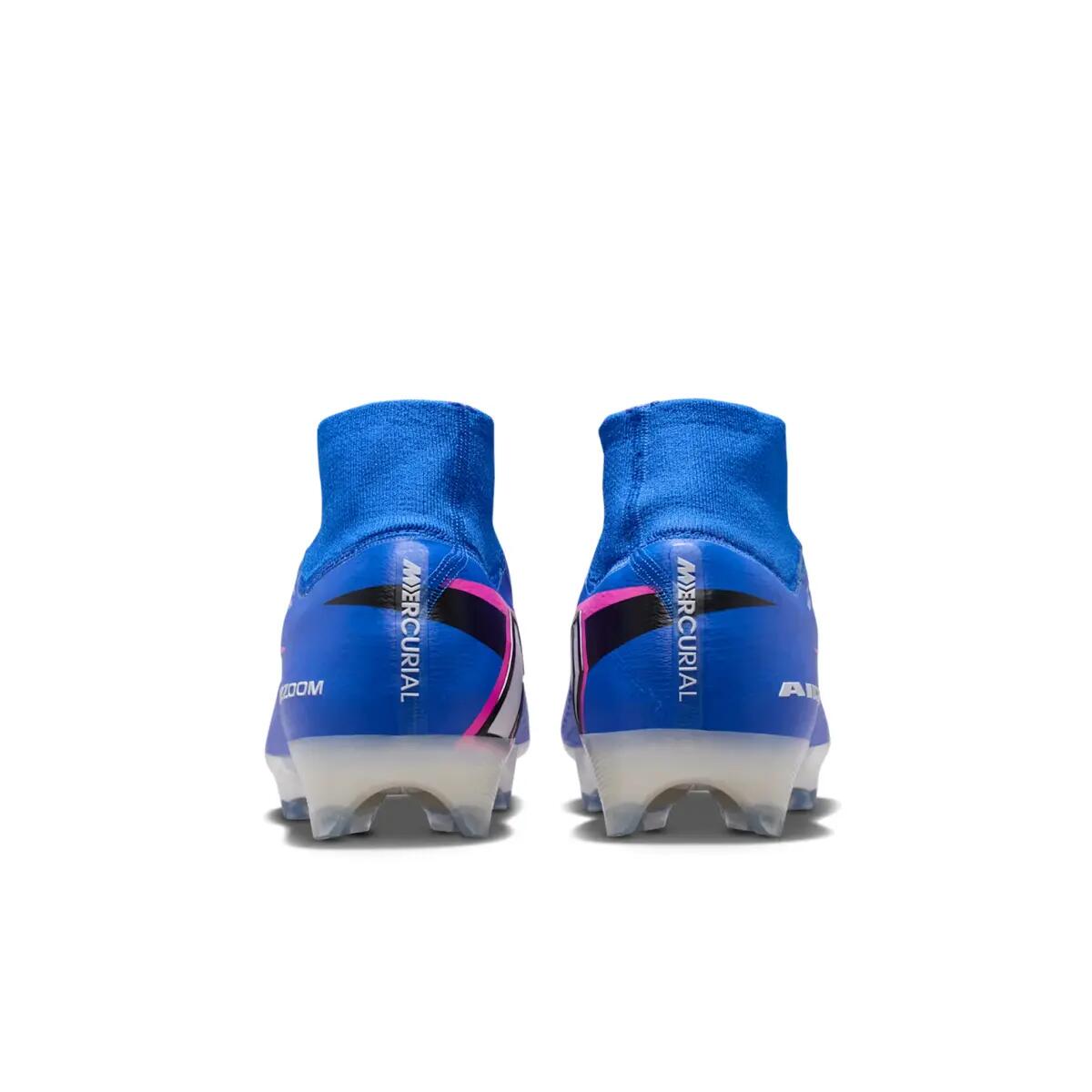Nike Zoom Mercurial Superfly 10 Elite FG Attack Pack 5/6
