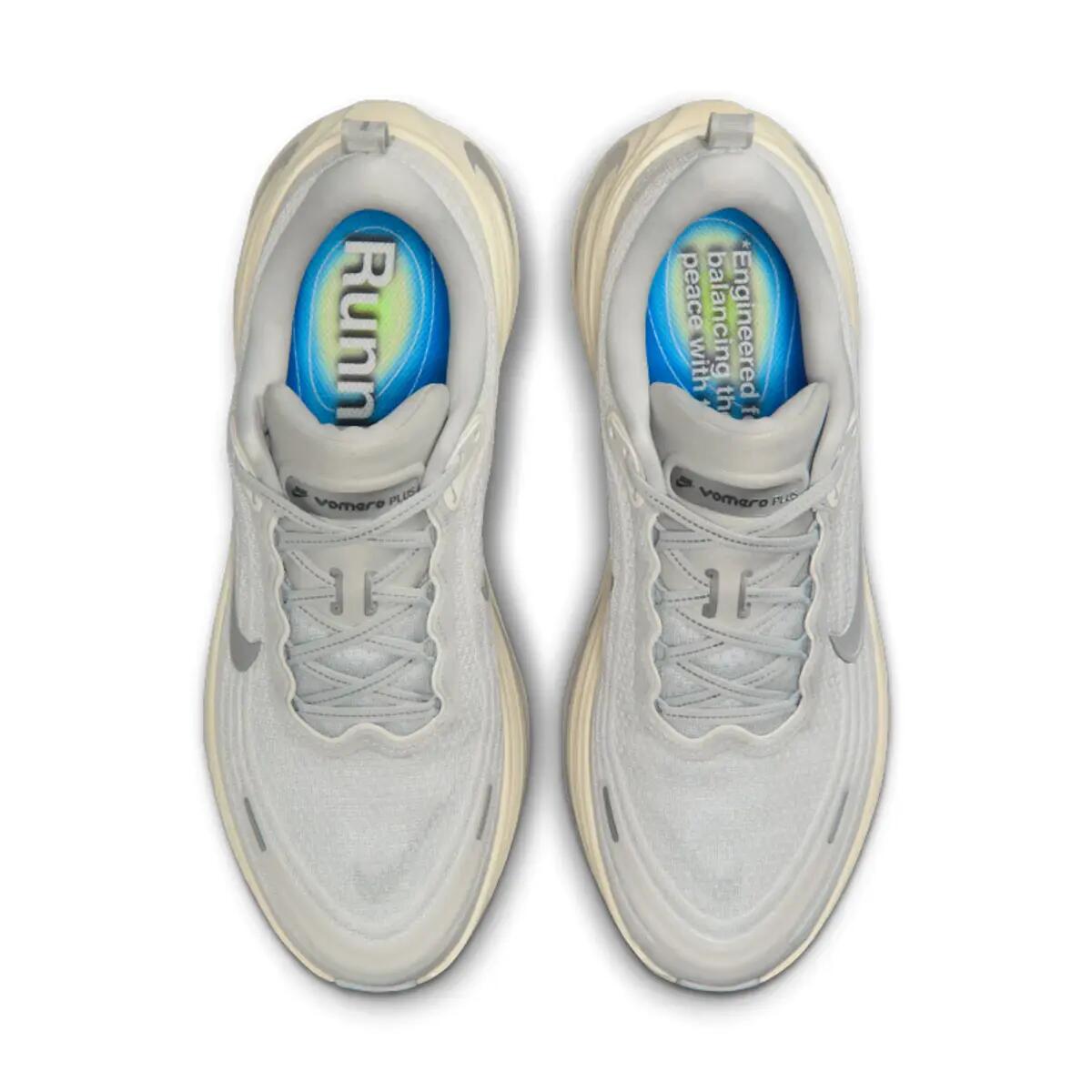 Nike Vomero Plus Running is Mental 5/6