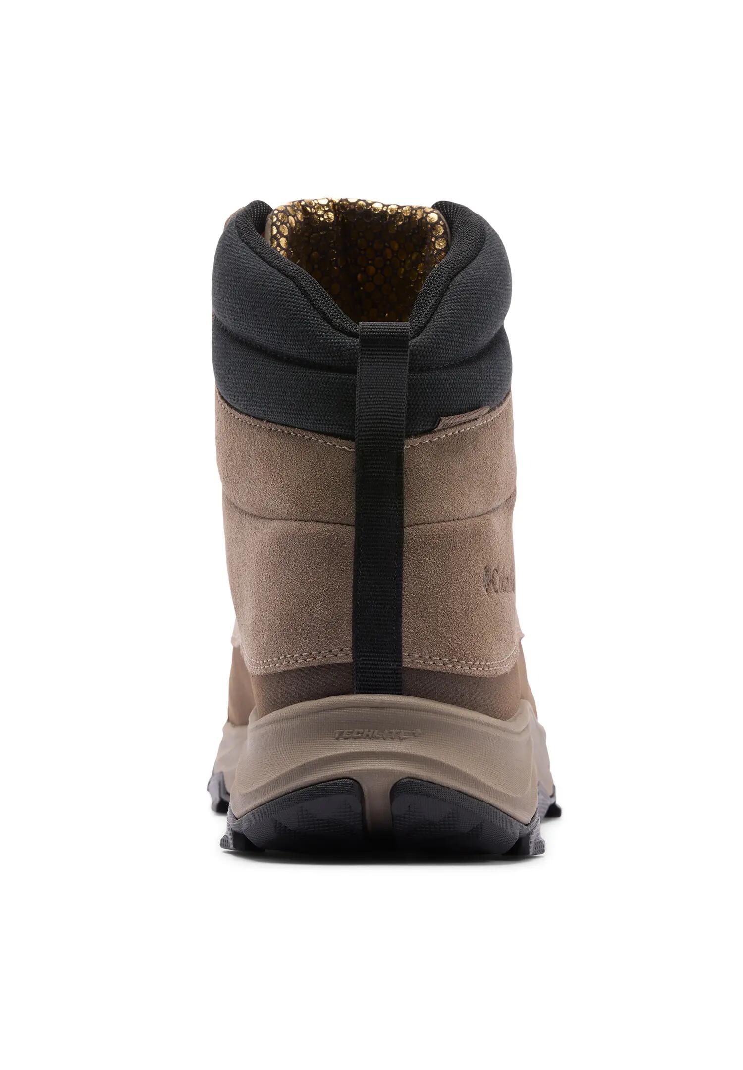 Columbia Herren Expeditionist Shield II  Wet Sand, Red Oxide 5/7