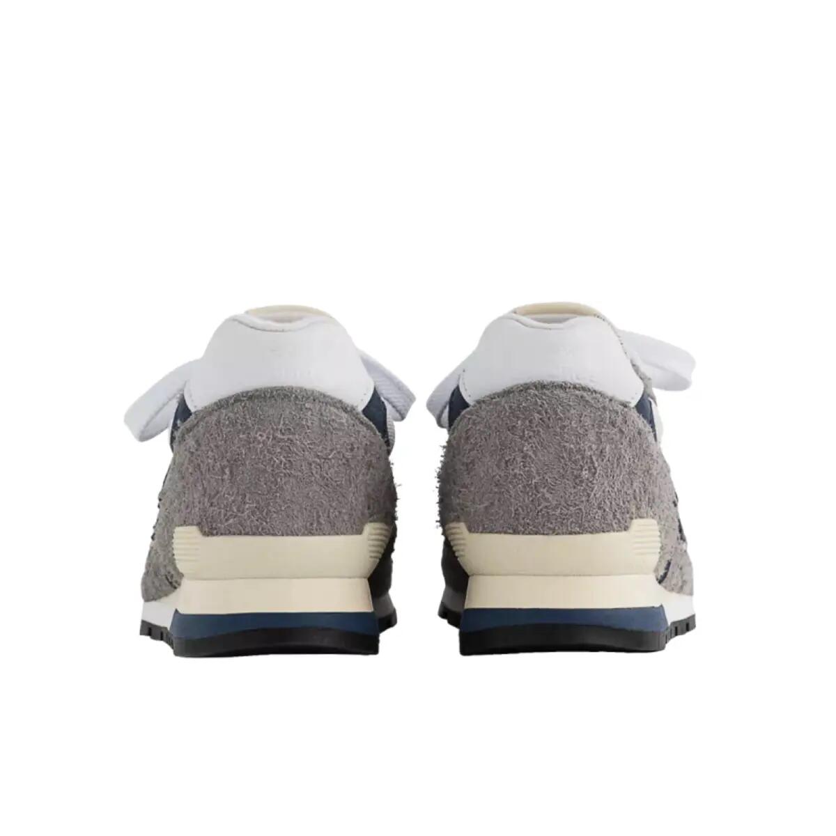 New Balance 996 MiUSA Gris Jour (2023) 3/6