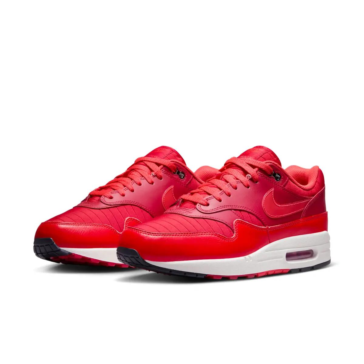 Nike Air Max 1 Gym Red Crimson 4/6