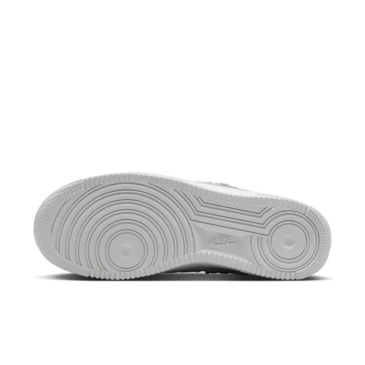 Nike Air Force 1 Low Butterfly White (Women's) 3/6