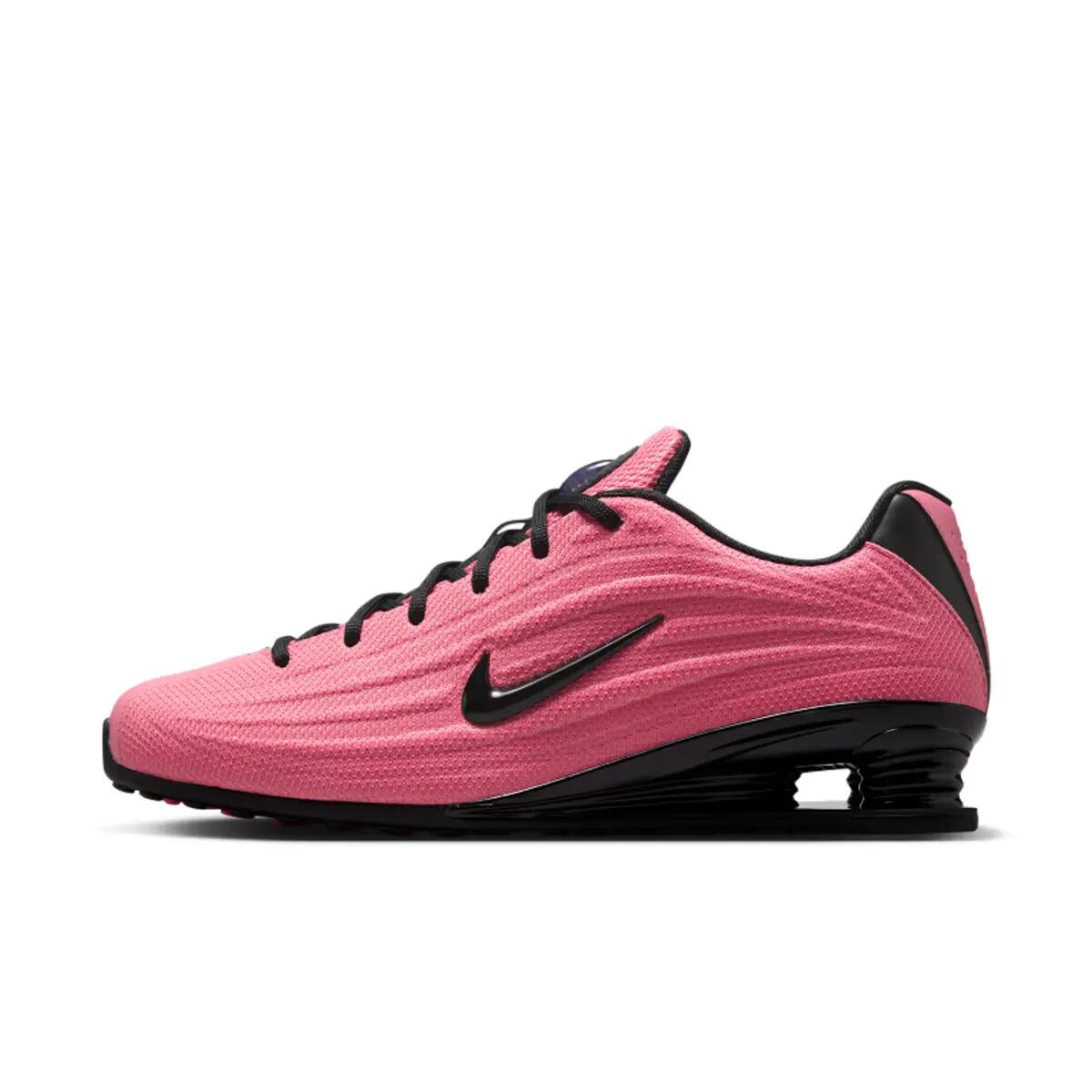 Schoenen  Shox Z Pinksicle Black 2/6