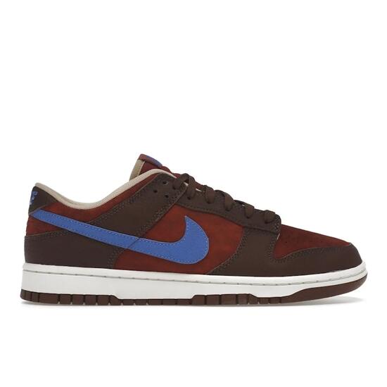 Nike Dunk Low Retro PRM Mars Stone