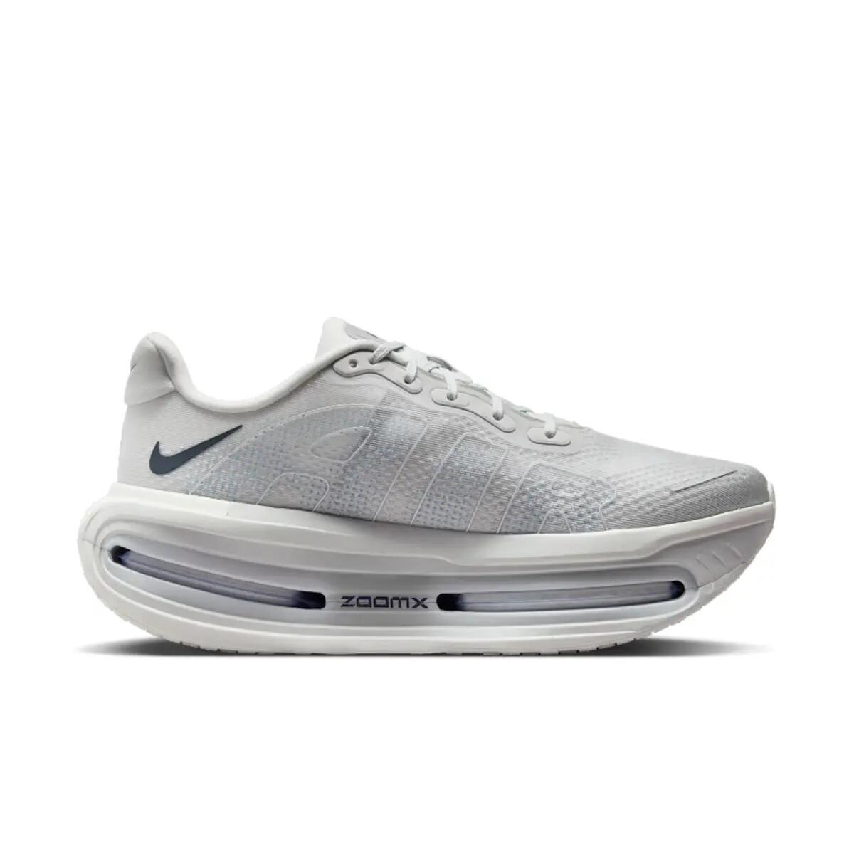 Zapatillas de running Nike Vomero Premium Blancas 3/6