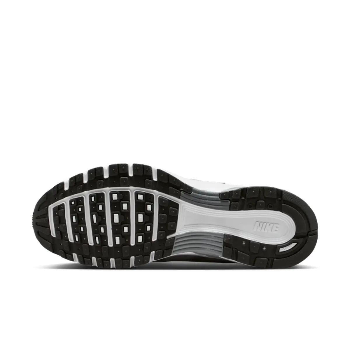 Buty Nike P-6000 Szary/Biały 3/6
