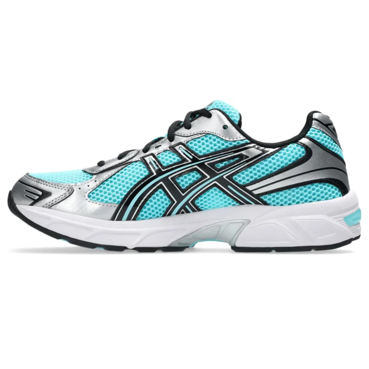 Asics Gel 1130 Larimar Blue Silver 2/6