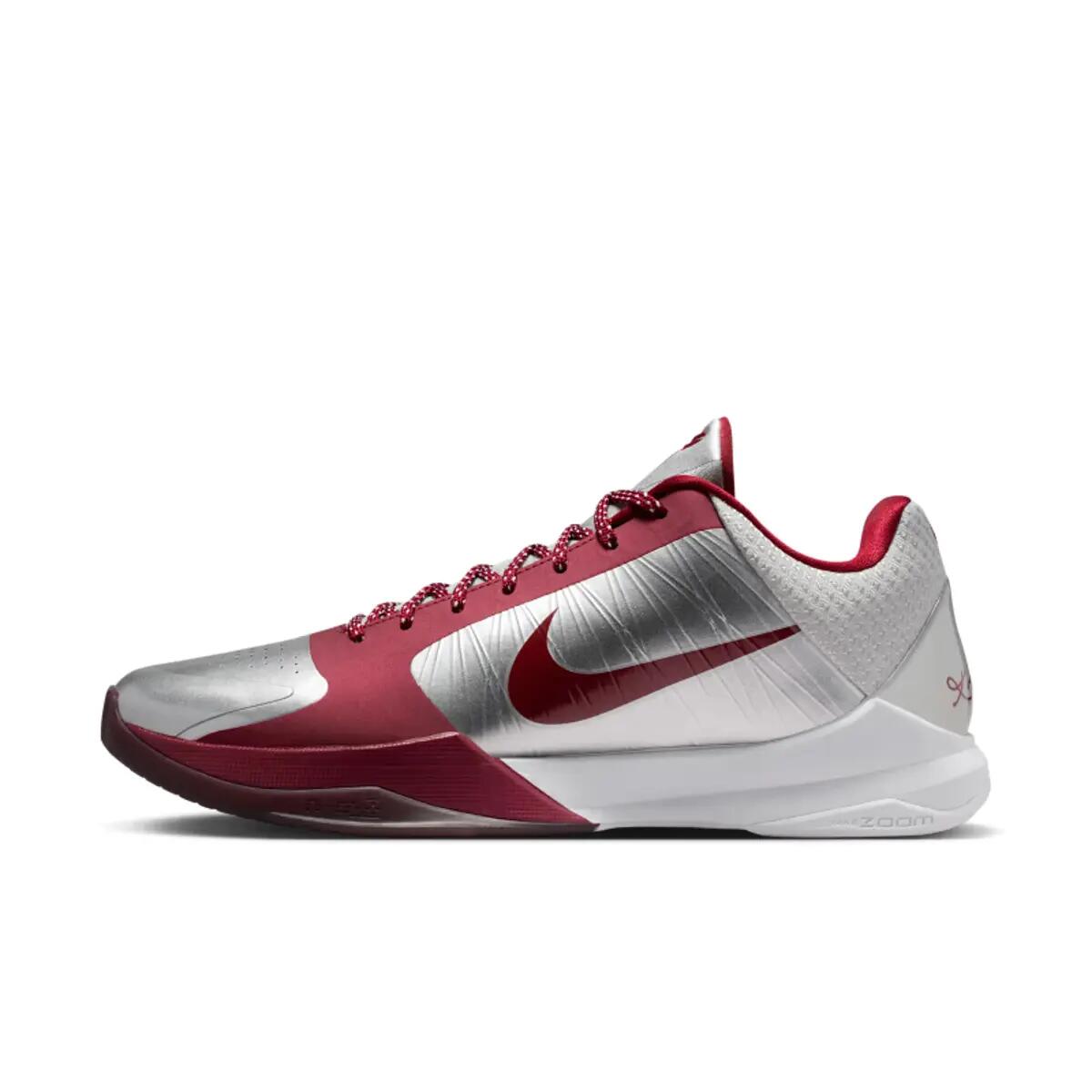 Schoenen  Kobe 5 Protro Lower Merion Aces Away (2026) 2/6