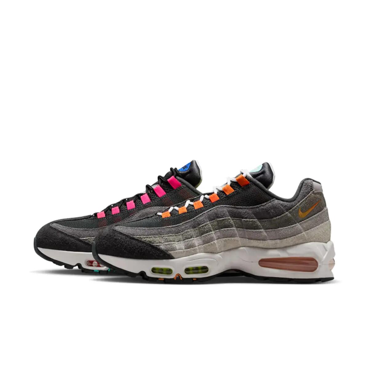 Zapatillas  Air Max 95 OG Big Bubble Greedy (2026) 2/6