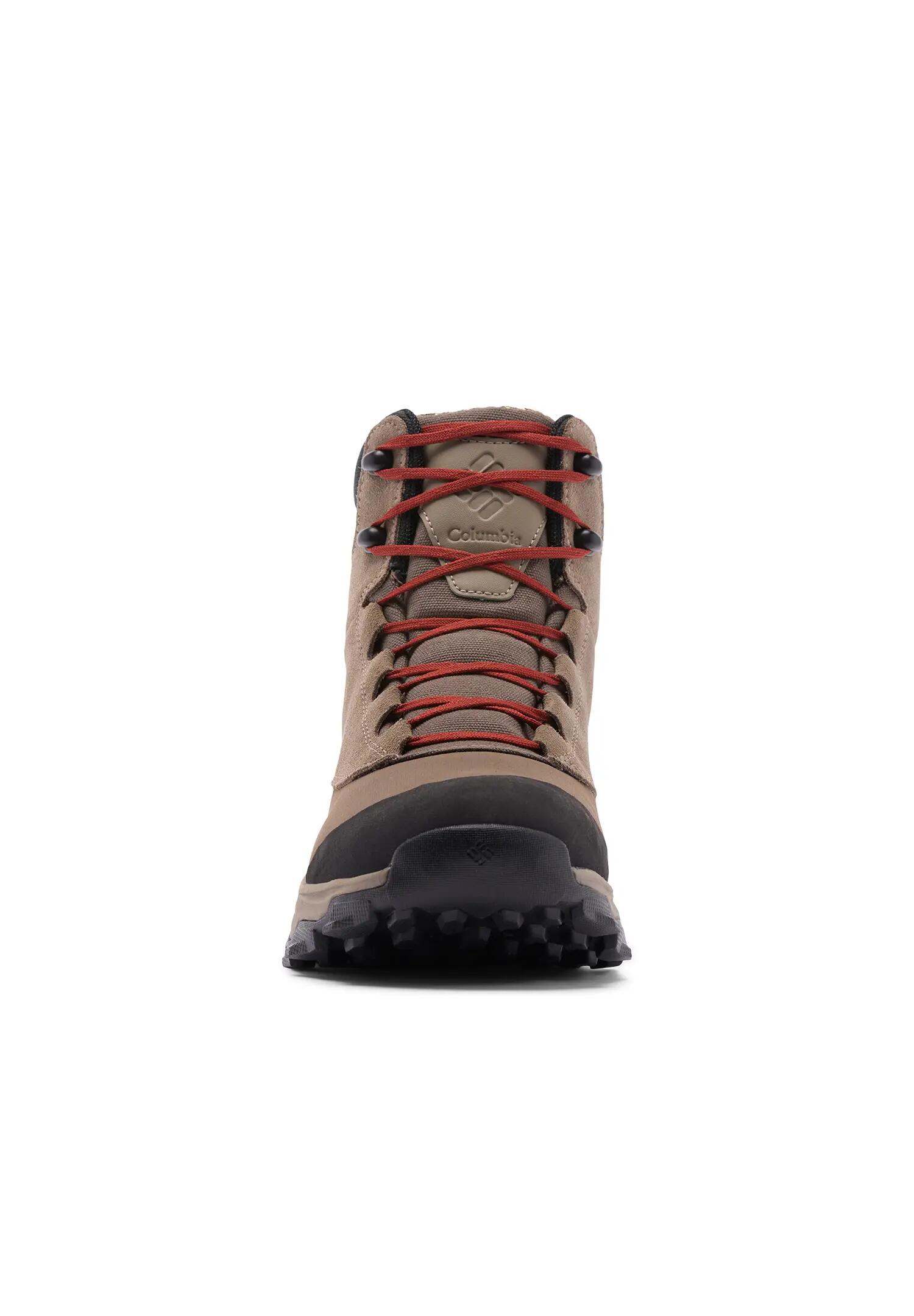 Columbia Herren Expeditionist Shield II  Wet Sand, Red Oxide 4/7