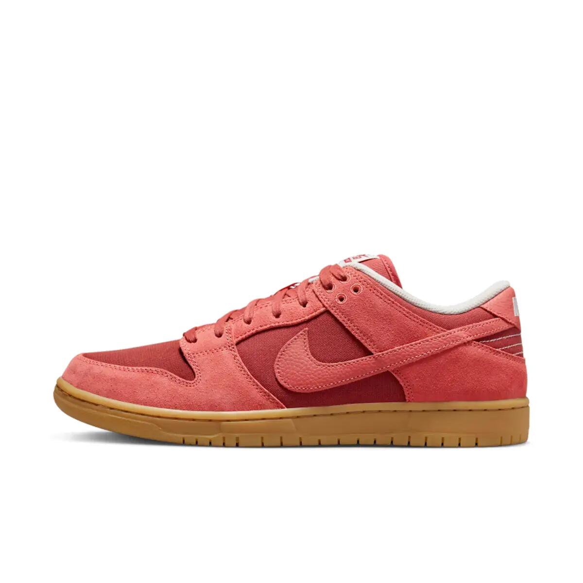 Nike SB Dunk Low Adobe 3/6