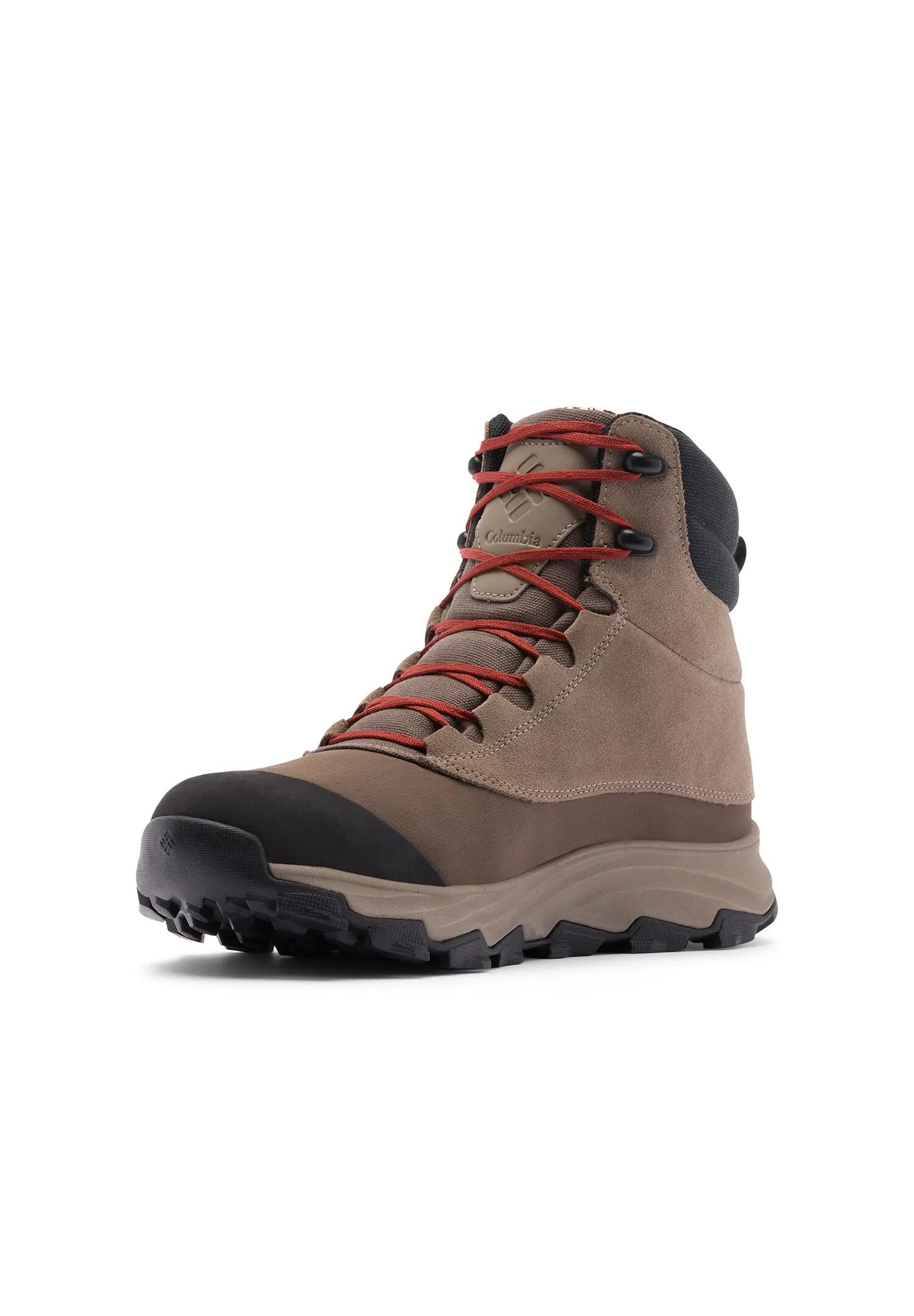 Columbia Herren Expeditionist Shield II  Wet Sand, Red Oxide 3/7