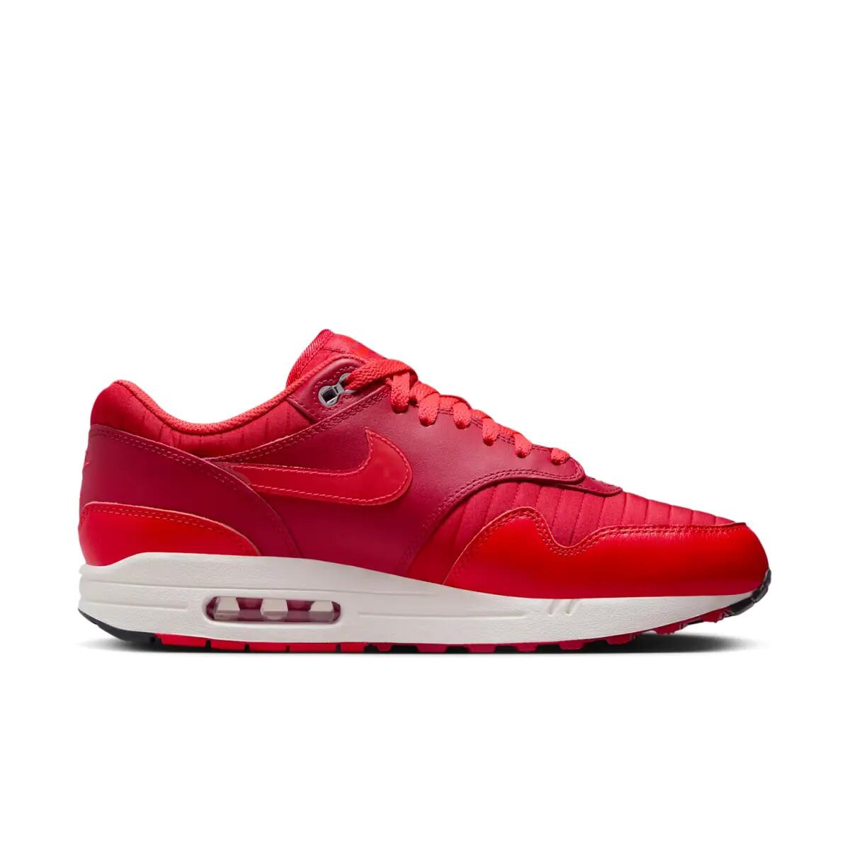 Nike Air Max 1 Gym Red Crimson 2/6