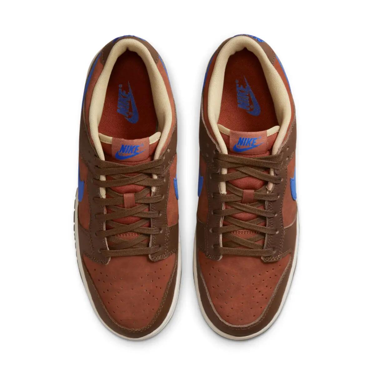 Nike Dunk Low Retro PRM Mars Stone 5/6