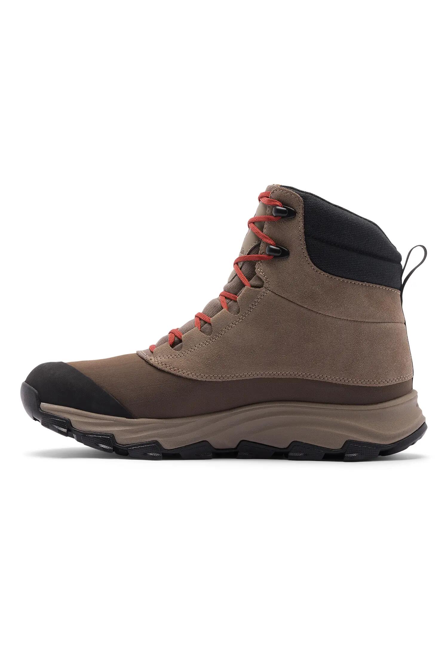 Columbia Herren Expeditionist Shield II  Wet Sand, Red Oxide 2/7