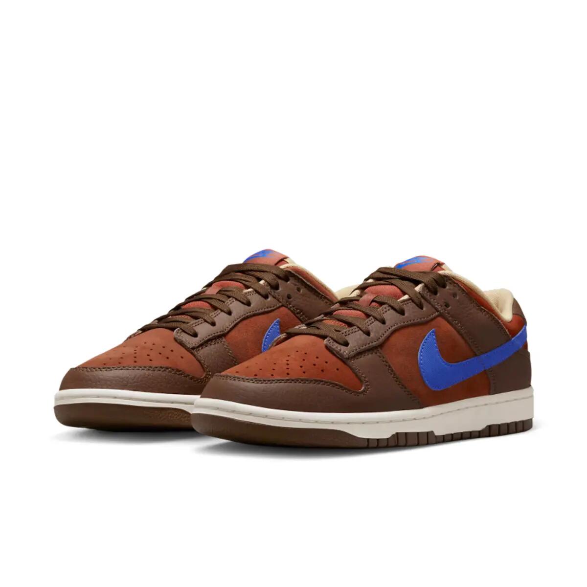 Nike Dunk Low Retro PRM Mars Stone 4/6