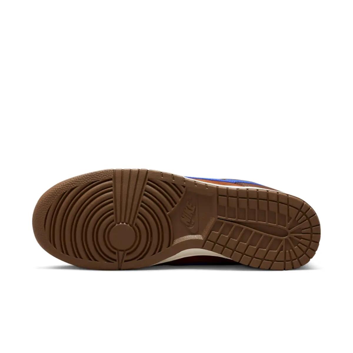 Nike Dunk Low Retro PRM Mars Stone 3/6