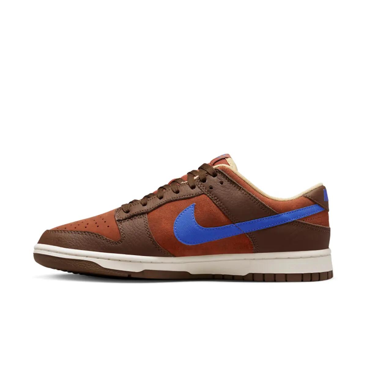 Nike Dunk Low Retro PRM Mars Stone 2/6